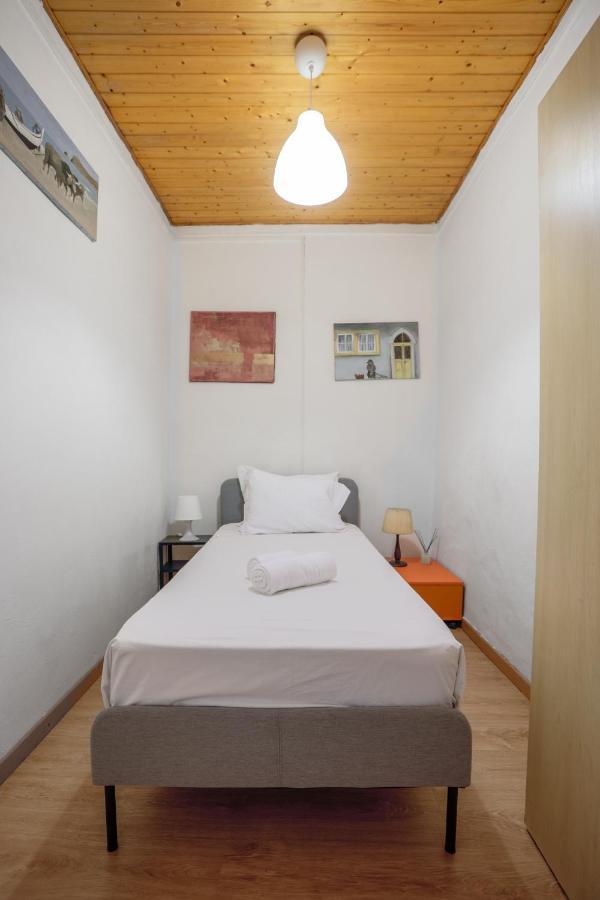 ליסבון Lovely Apt In Bairro Alto מראה חיצוני תמונה