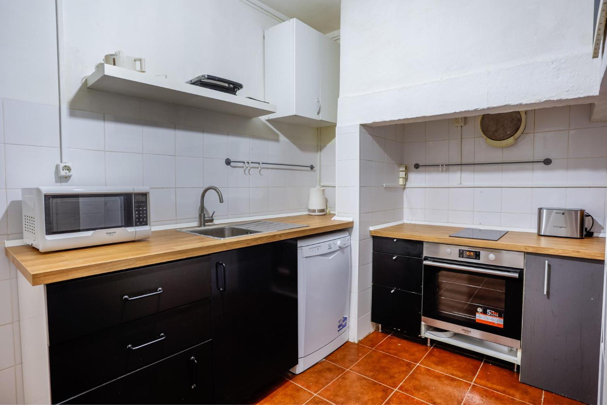 ליסבון Lovely Apt In Bairro Alto מראה חיצוני תמונה